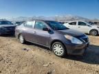2015 Nissan Versa s