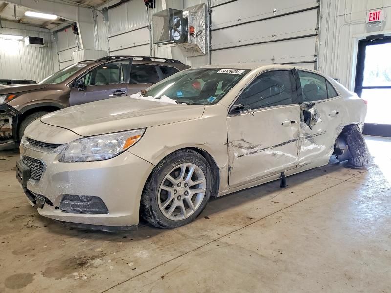 2014 Chevrolet Malibu 1LT