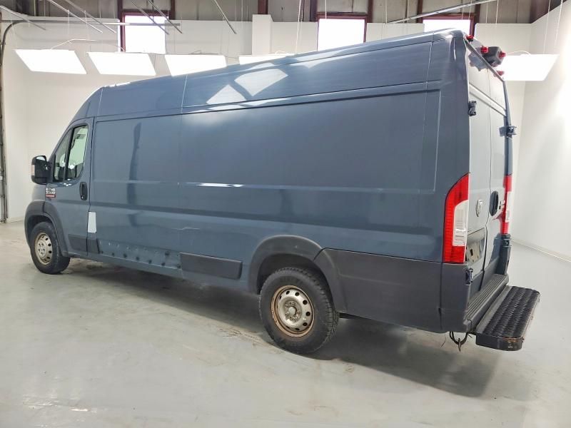 2020 Dodge Ram Promaster 3500 3500 High