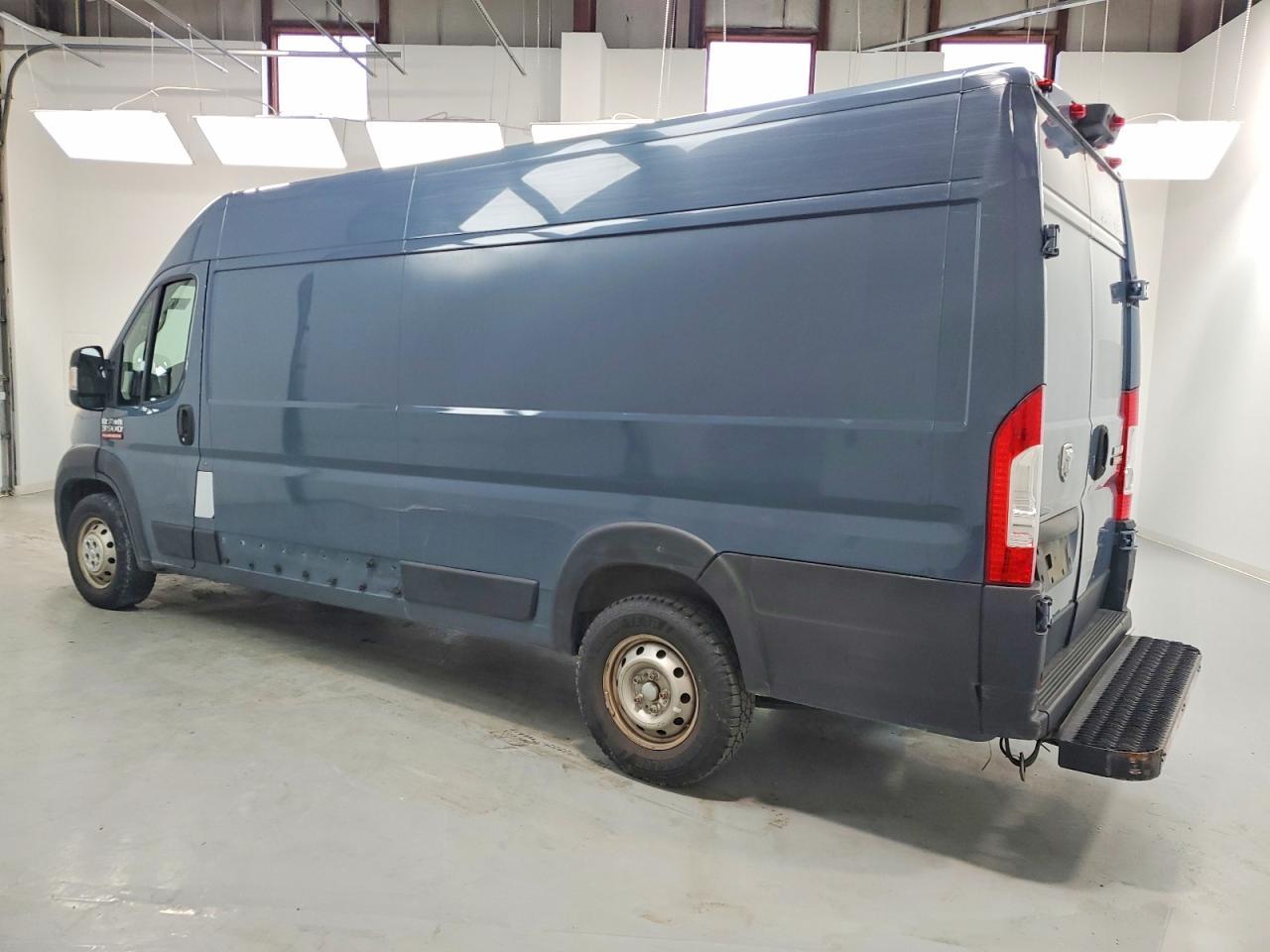 2020 Dodge RAM Promaster 3500 3500 High