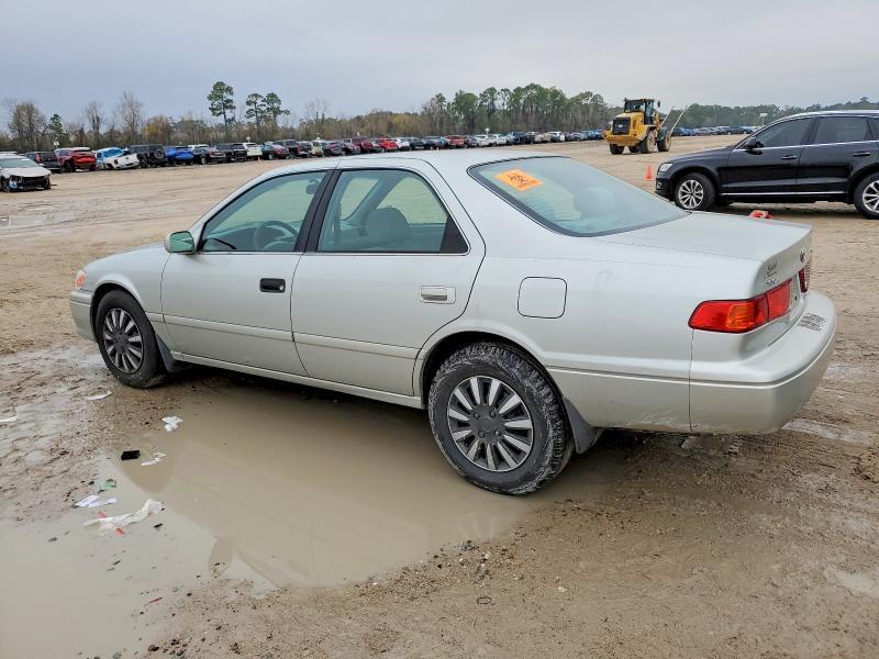 2001 Toyota Camry ce
