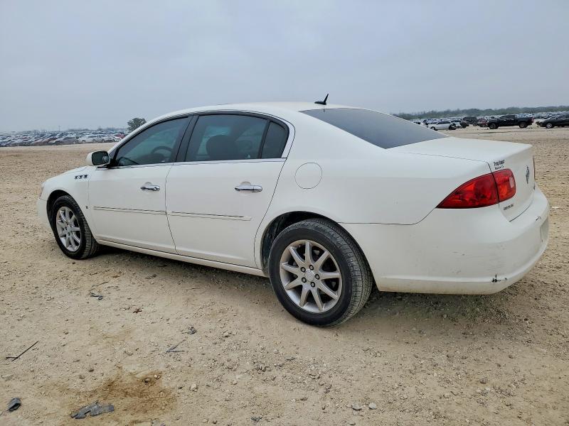 2008 Buick Lucerne cxl