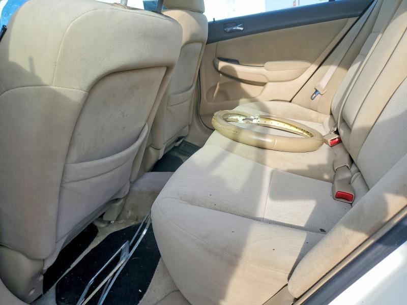 2005 Honda Accord lx