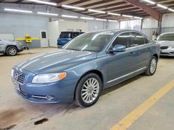 Volvo Vehiculos salvage en venta: 2012 Volvo S80 3.2