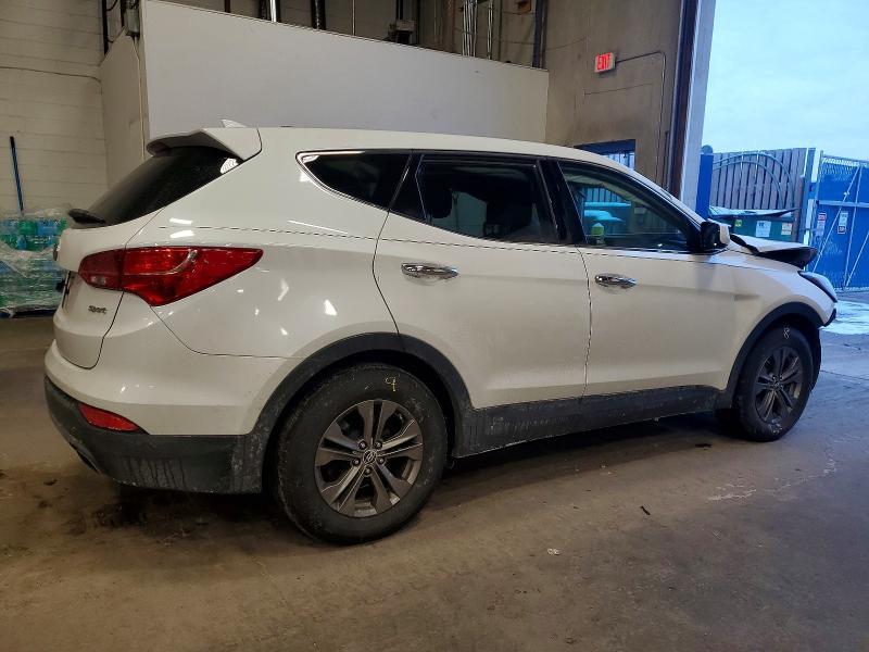 2015 Hyundai Santa fe Sport 2.4l