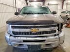 2013 Chevrolet Silverado K1500 lt