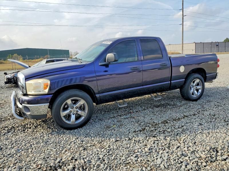2007 Dodge Ram 1500 st