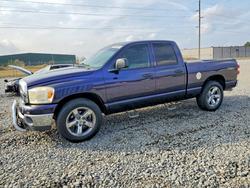 Dodge Vehiculos salvage en venta: 2007 Dodge Ram 1500 st
