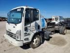 2024 Isuzu NRR Truck Cab AND Chassis