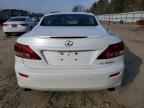 2012 Lexus Is 250