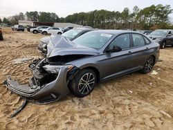 Volkswagen Vehiculos salvage en venta: 2023 Volkswagen Jetta Sport