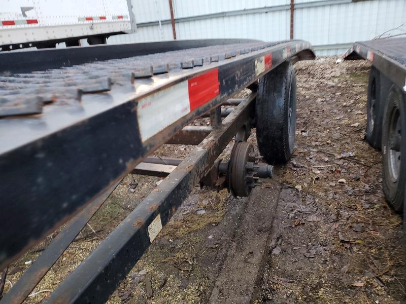 2019 Kaufman Car Carrier