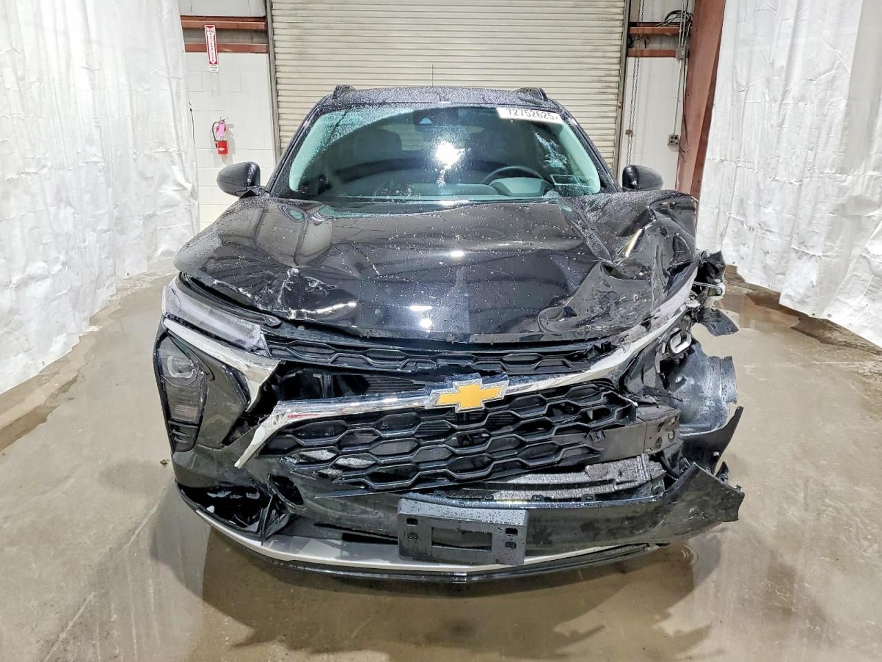 2025 Chevrolet Trax 1LT