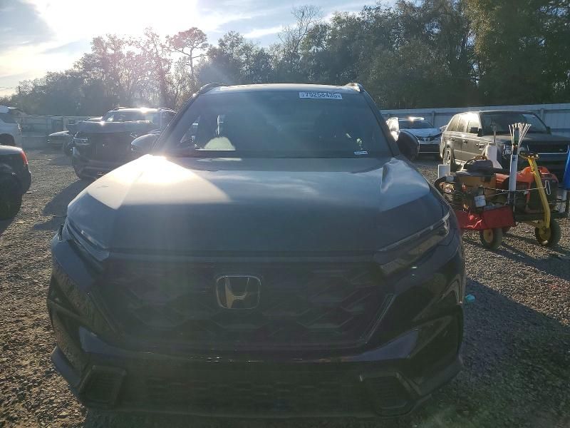 2023 Honda Cr-v Sport