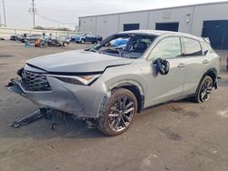 2025 Acura Adx A-spec for sale in Jacksonville, FL