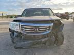 2013 Honda Pilot exl