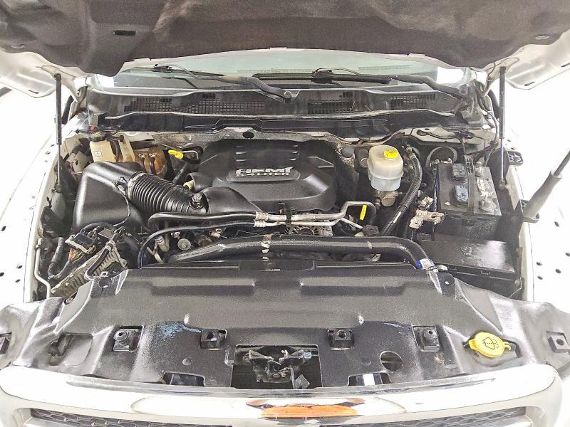 2015 Dodge Ram 2500 st