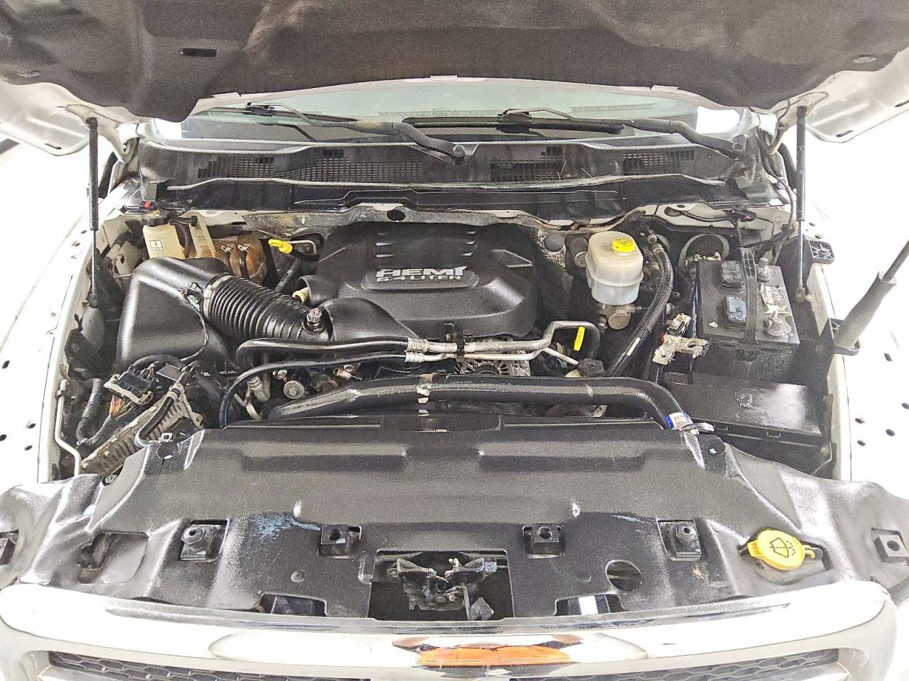 2015 Dodge RAM 2500 ST