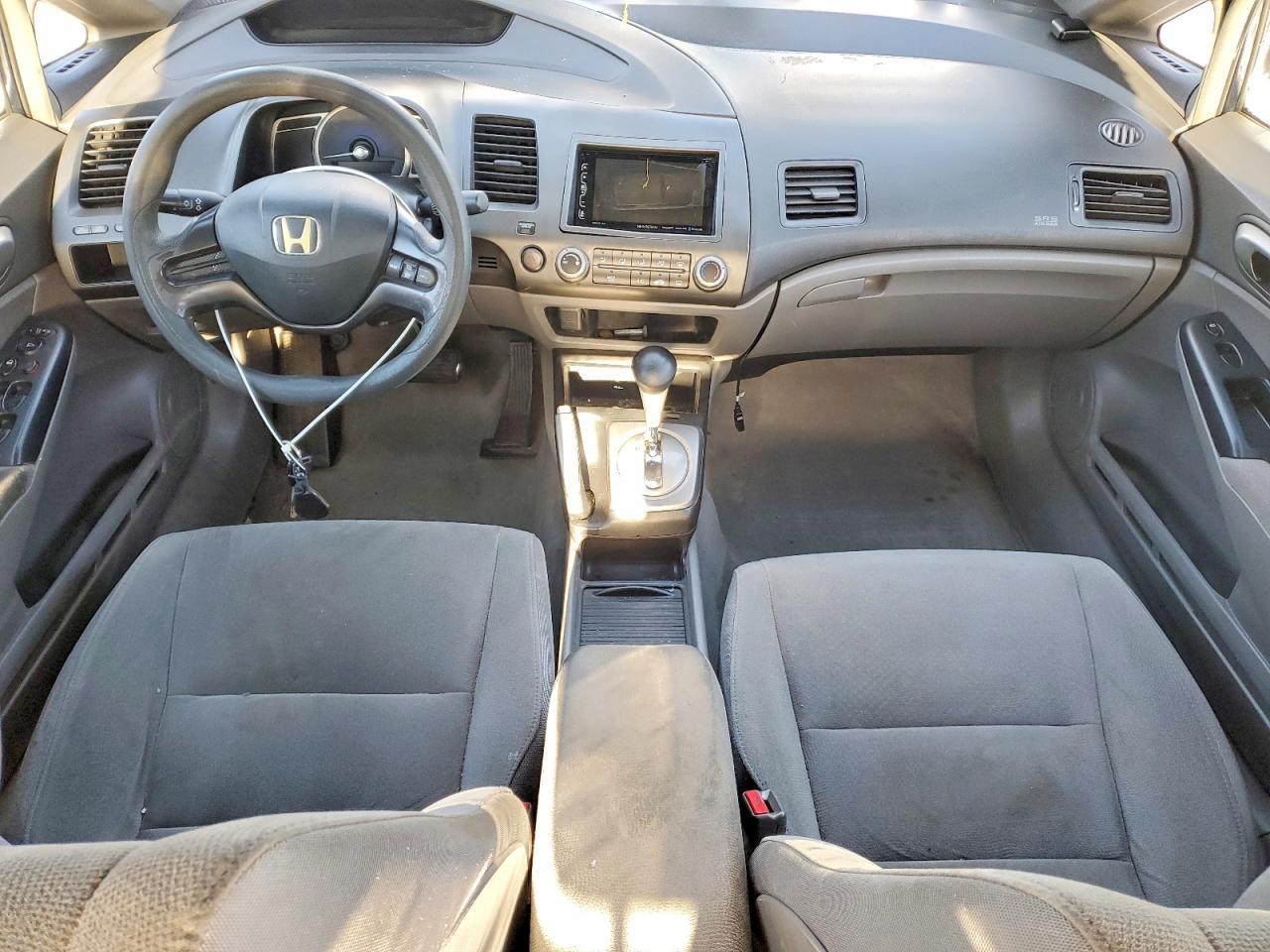 2006 Honda Civic lx