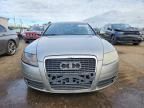 2006 Audi A6 4.2 Quattro