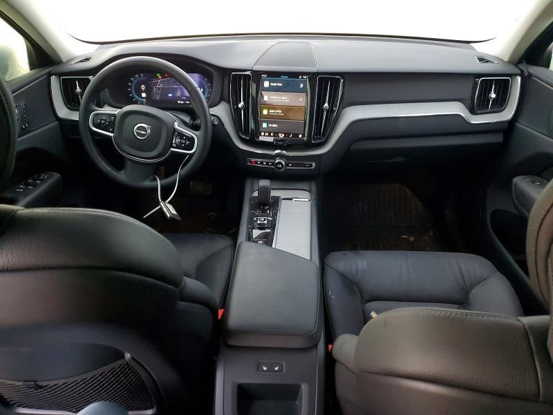 2025 Volvo Xc60 Plus