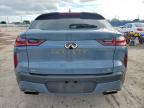 2023 Infiniti Qx55 Essential