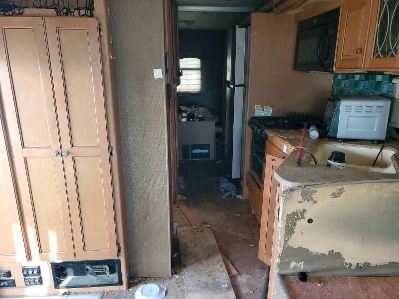 2016 Thrc 2016 Ford F53