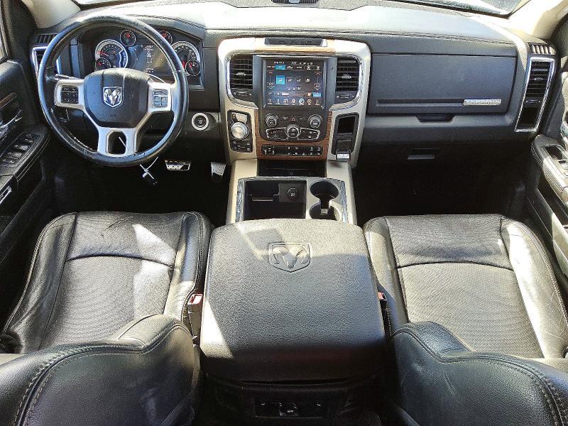 2014 Dodge 1500 Laramie