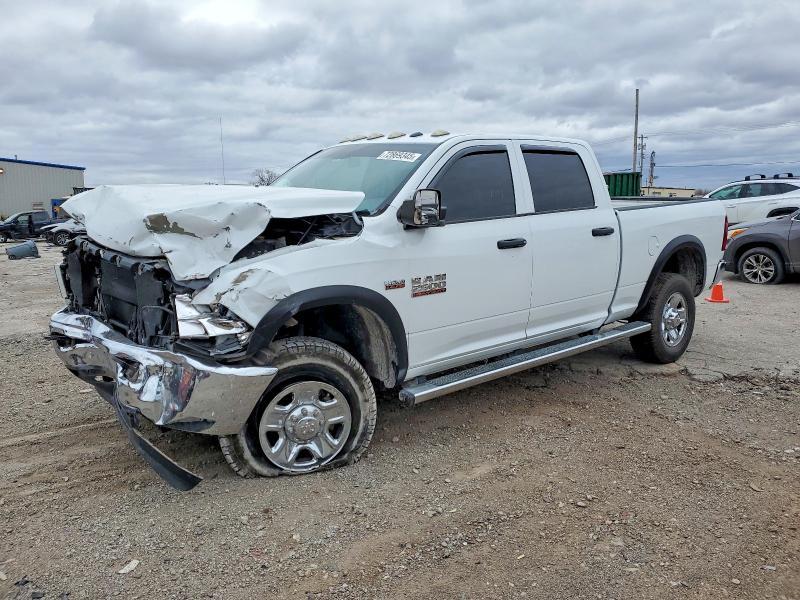 2018 Dodge Ram 2500 st