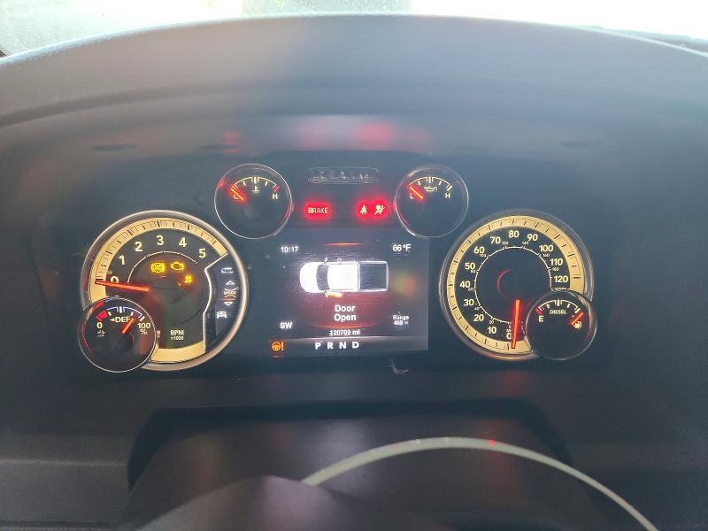 2016 Dodge Ram 1500 slt