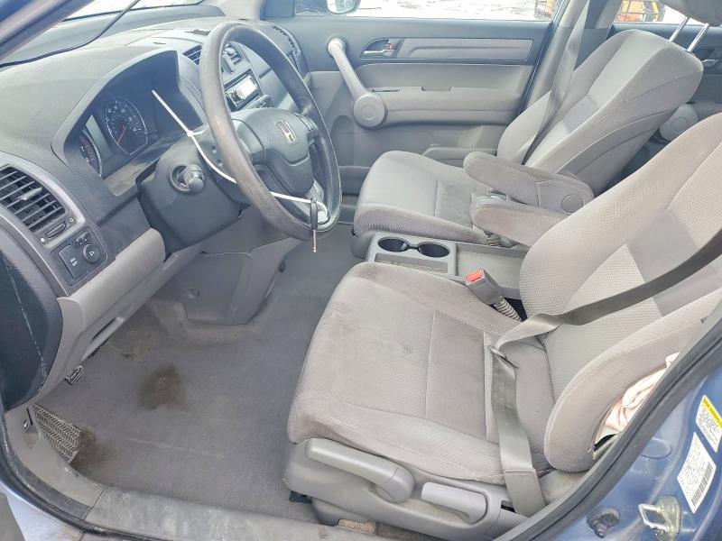 2007 Honda Cr-v lx