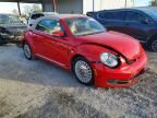 2016 Volkswagen Beetle S/se