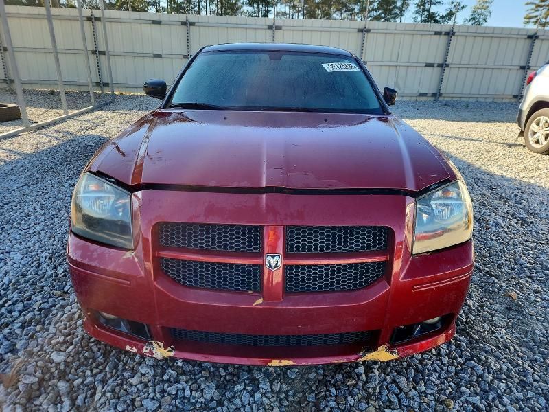 2006 Dodge Magnum Srt-8