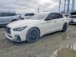 2019 Infiniti Q50 Luxe for sale in Windsor, NJ