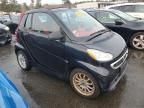 2013 Smart Fortwo