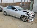 2015 Cadillac Cts Luxury Collection