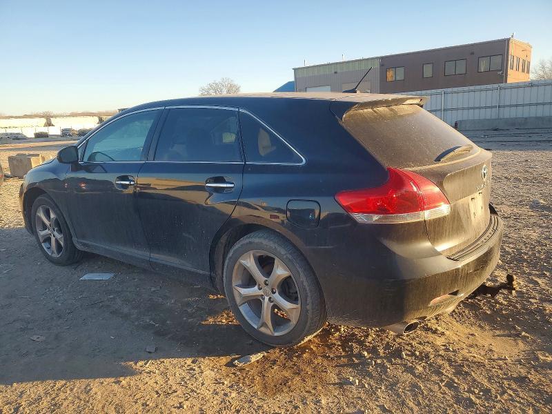 2010 Toyota Venza