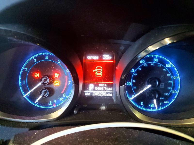 2015 Toyota Corolla s