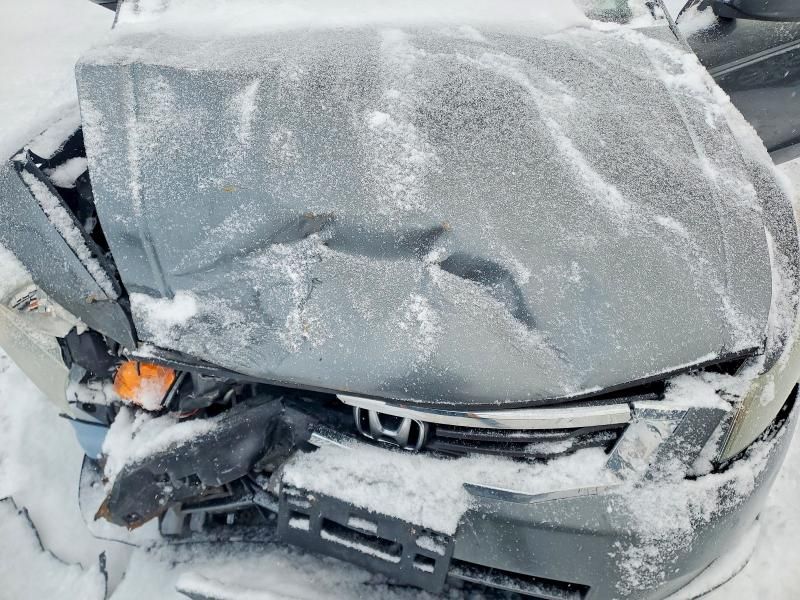 2008 Honda Accord lx