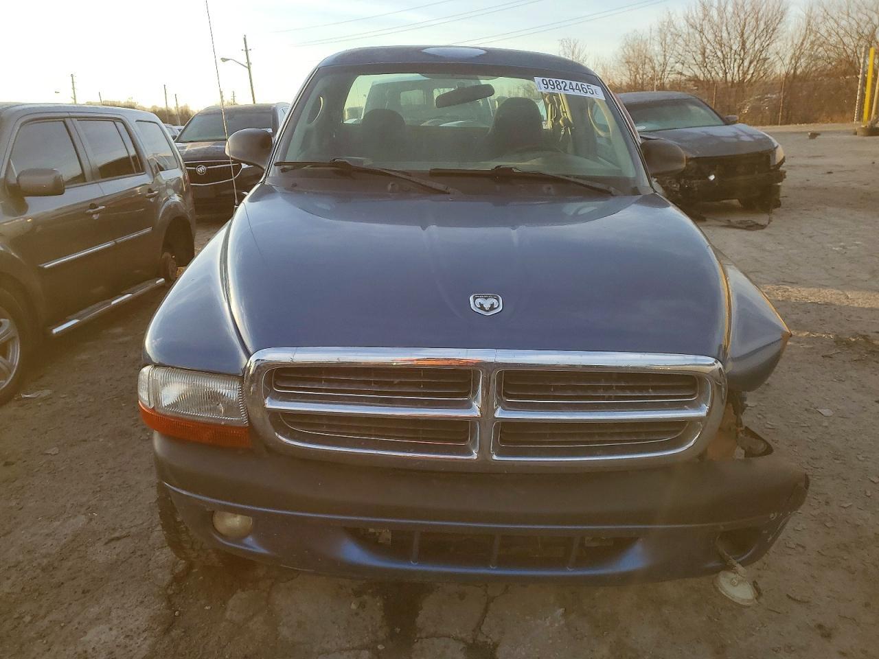 2004 Dodge Dakota Sport