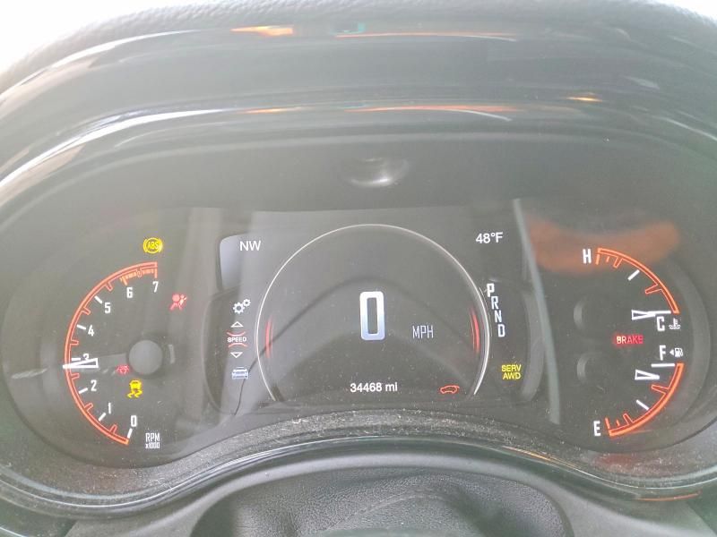 2023 Dodge Durango Pursuit