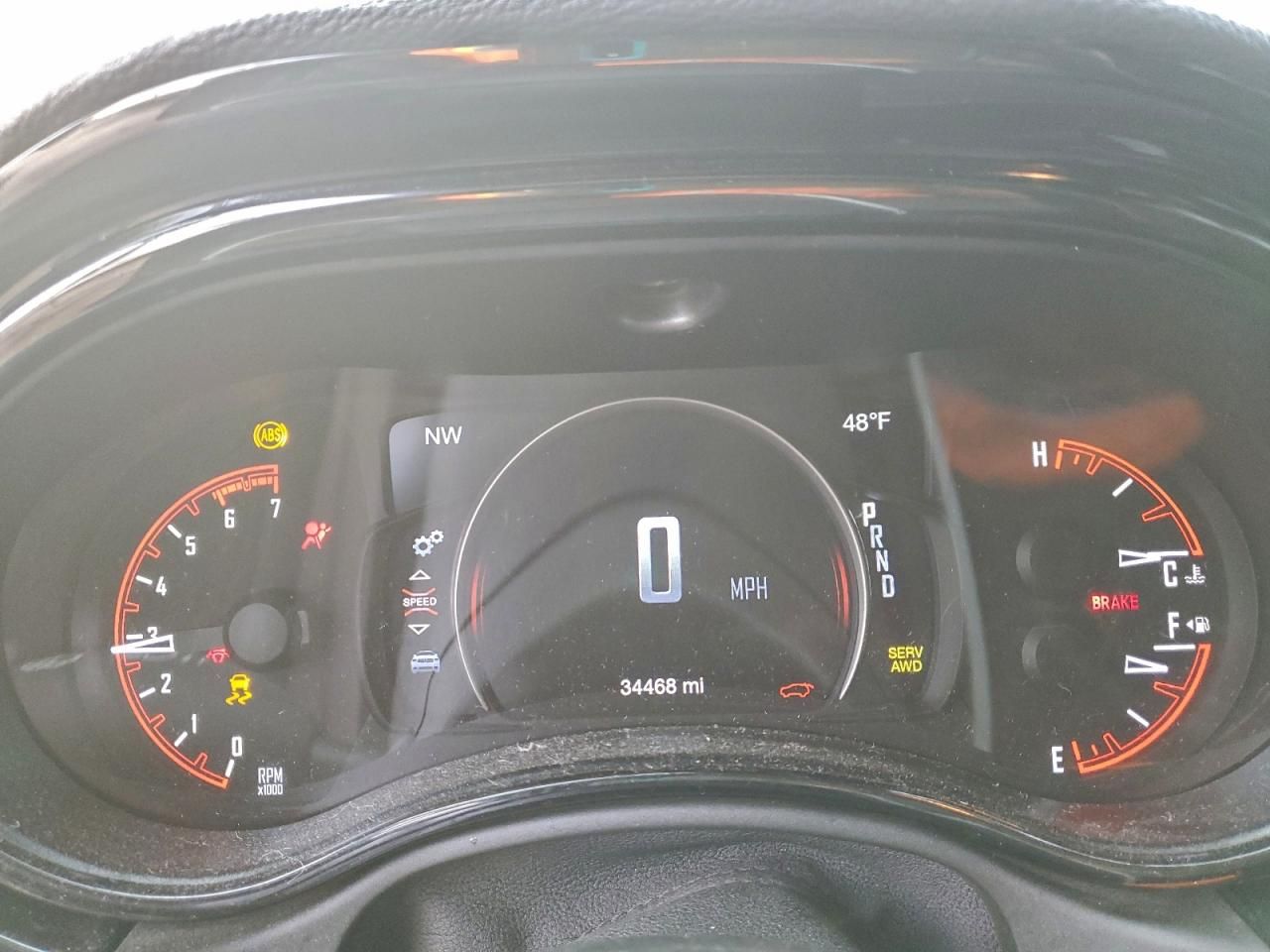 2023 Dodge Durango Pursuit