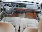 2006 Mercury Grand Marquis gs