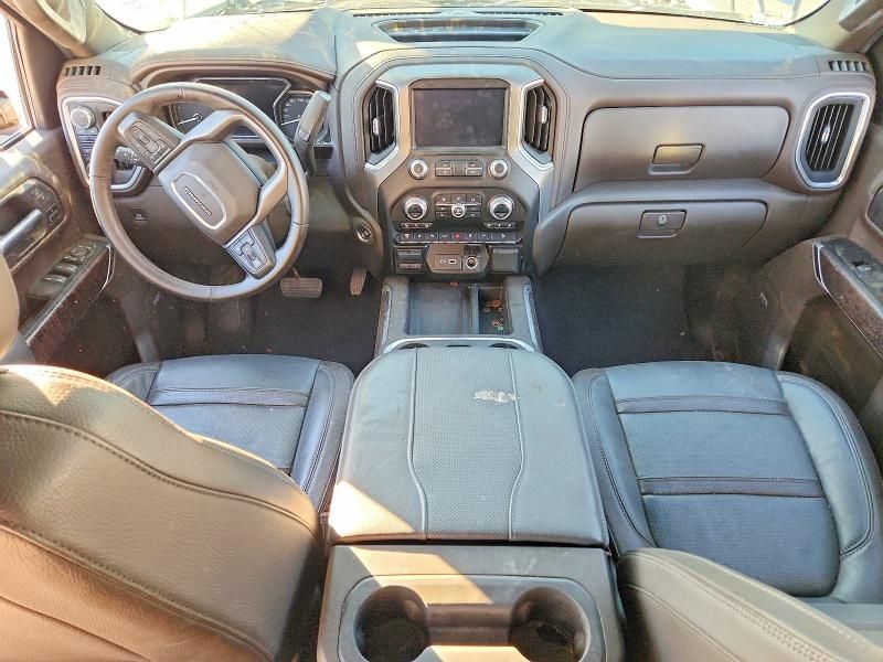 2023 GMC Sierra K2500 Denali