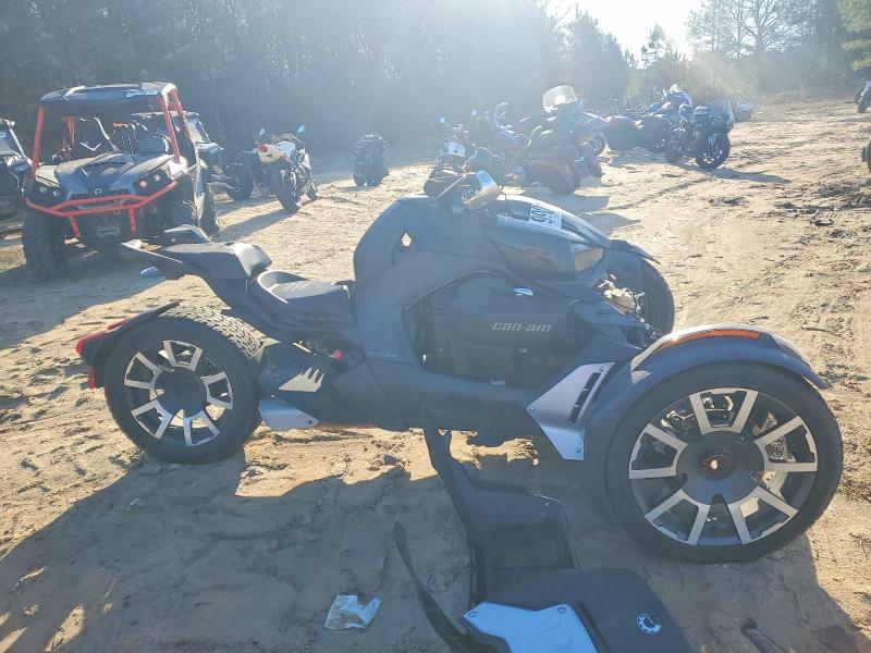 2021 Can-Am Ryker Rally Edition