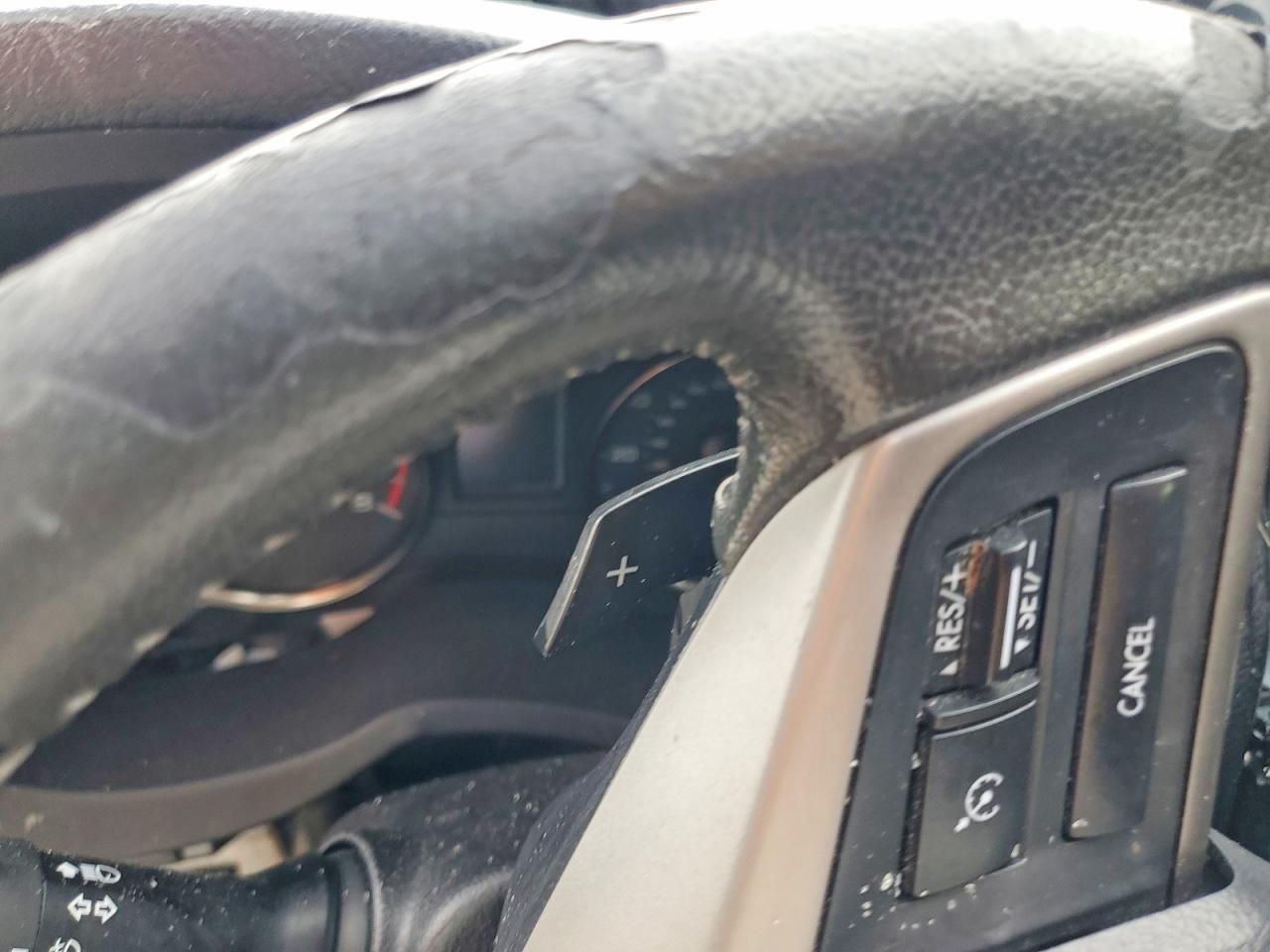 2015 Subaru Impreza Sport