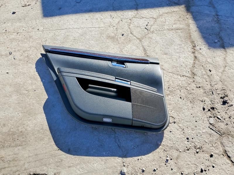 2011 Mercedes-Benz S 550 4matic