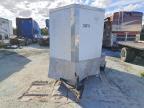 2008 Diamond Cargo Enclosed Cargo Trailer