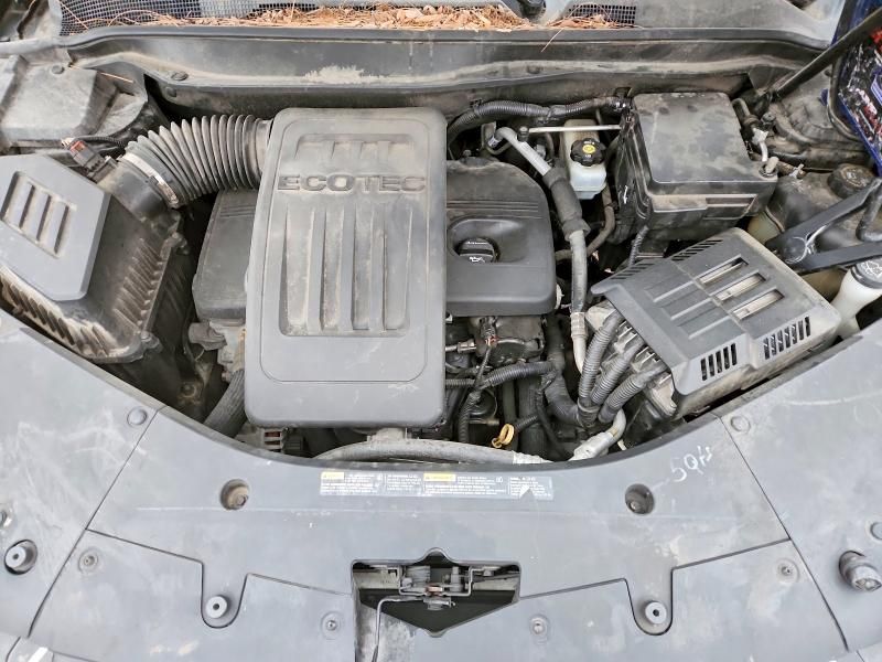 2013 GMC Terrain sle