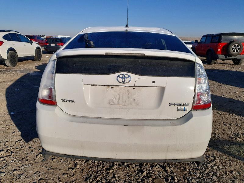 2009 Toyota Prius